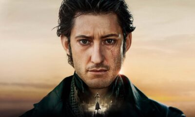 Le comte de Monte Cristo - Locandina