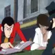 Lupin III – La pietra della saggezza