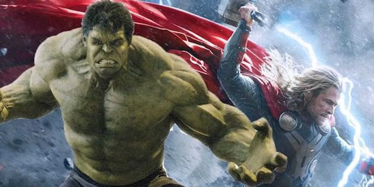 Crime 101: Mark Ruffalo e Chris Hemsworth