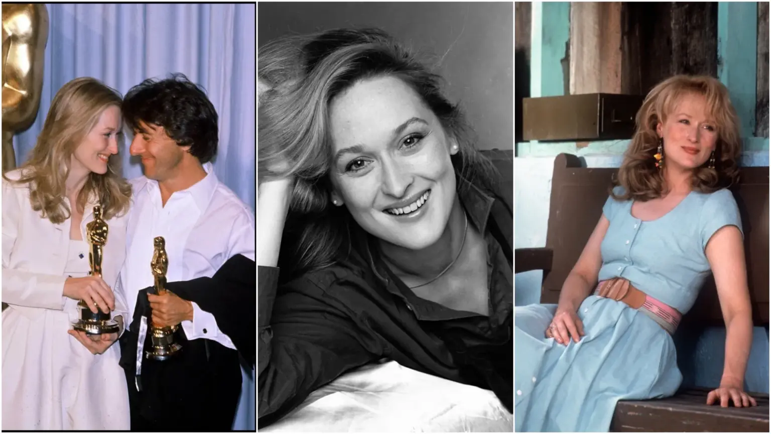 meryl streep palma d'oro