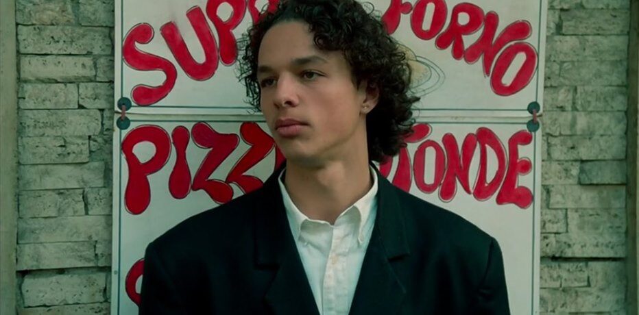 Nella mischia - Gianni Zanasi