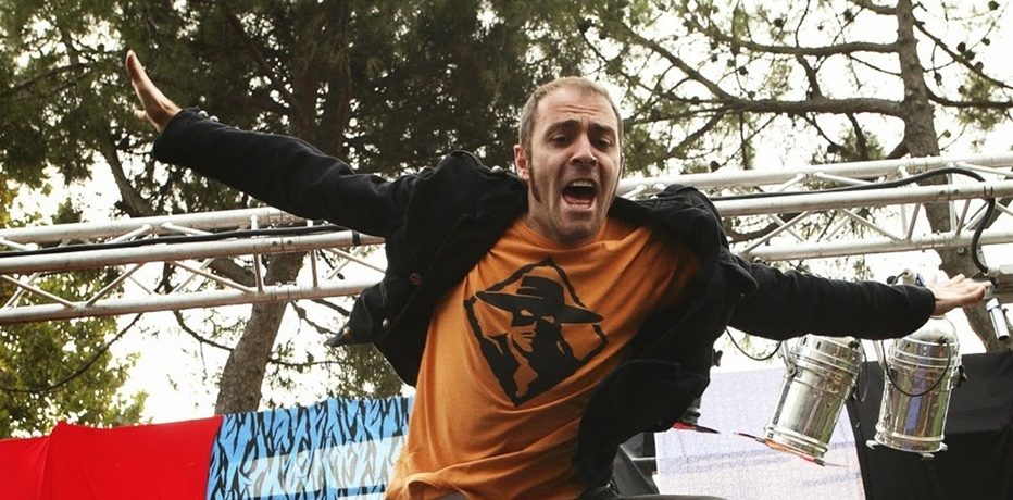 Non pensarci - Gianni Zanasi