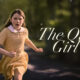 The quiet girl