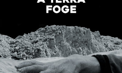 When the Land Runs Away - Locandina