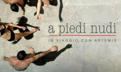 A piedi nudi