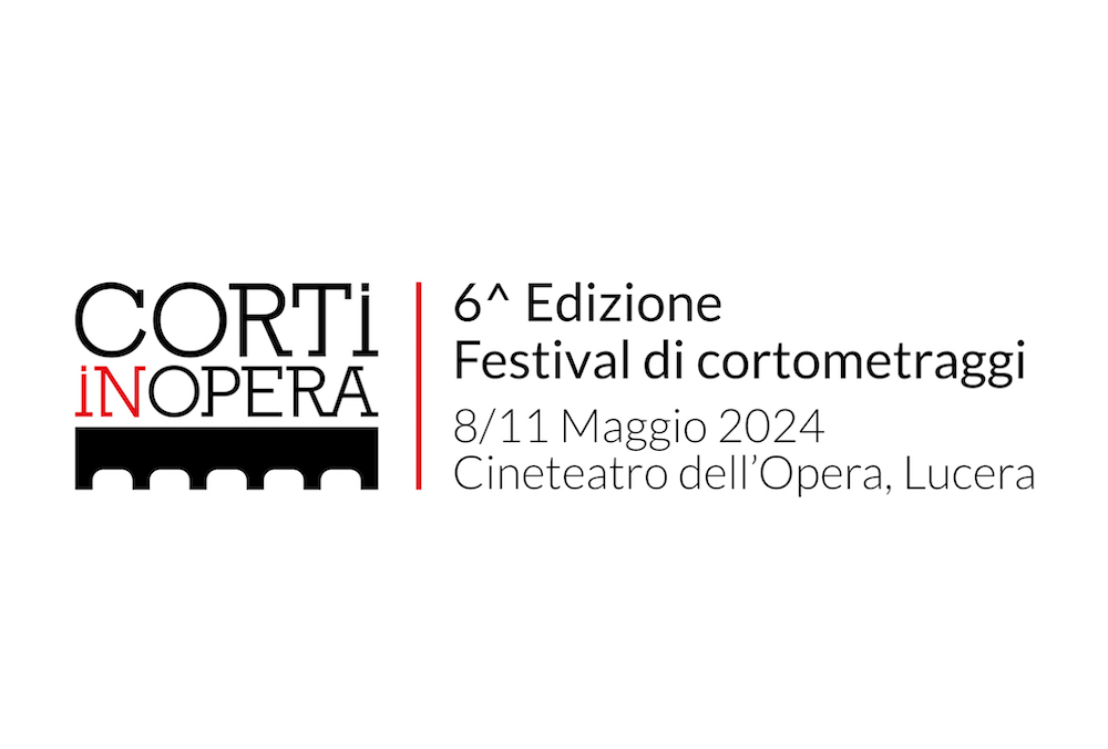 Corti in Opera