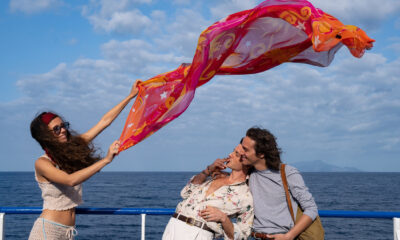 Parthenope