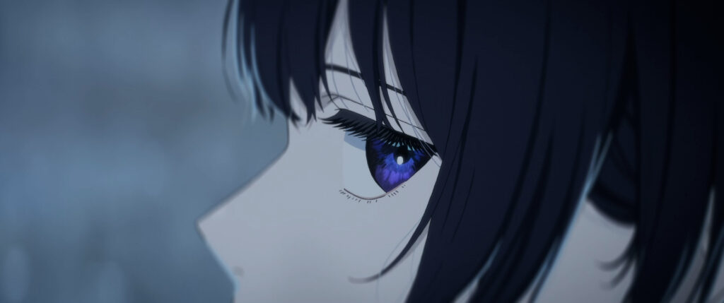 the tunnel to summer the exit of goodbyes