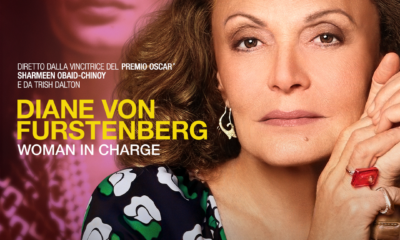 diane von furstenberg trailer