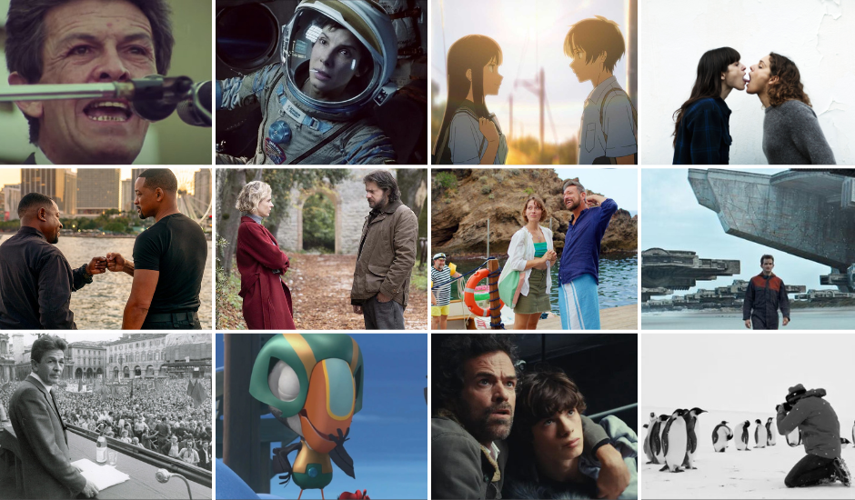 Ora al cinema: i nuovi film al cinema dal 13 giugno