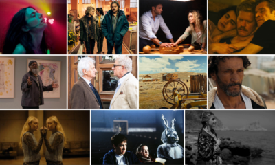 Ora al cinema: i nuovi film al cinema dal 6 giugno