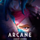 'Arcane' svelato il poster della seconda stagione