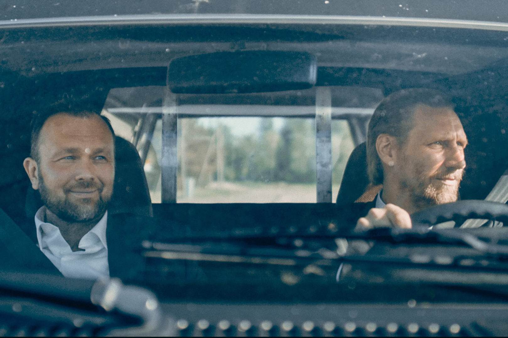 La morte è un problema dei vivi