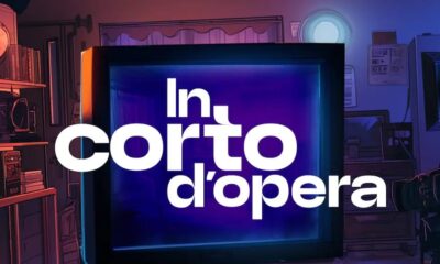 In corto d'opera