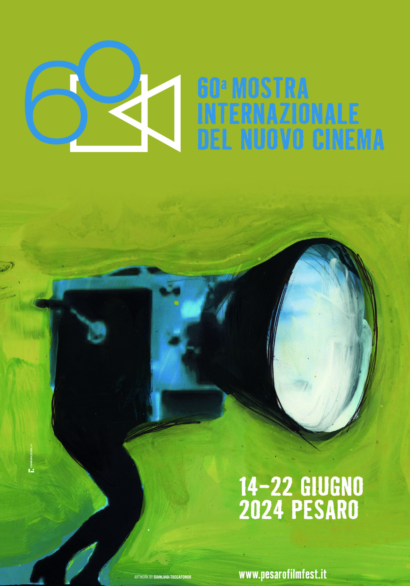 i cortometraggi italiani