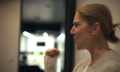 Io sono: Celine Dion