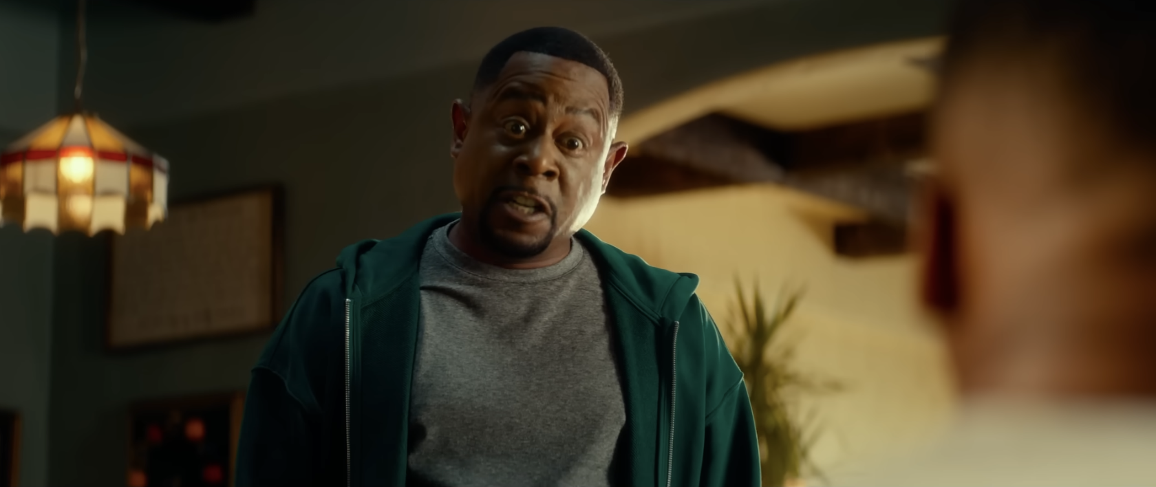 Bad Boys: Ride or Die