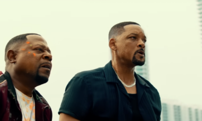 Bad Boys: Ride or Die