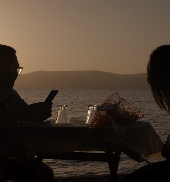 Come una vera coppia, documentario sull'amore al di là delle difficoltà