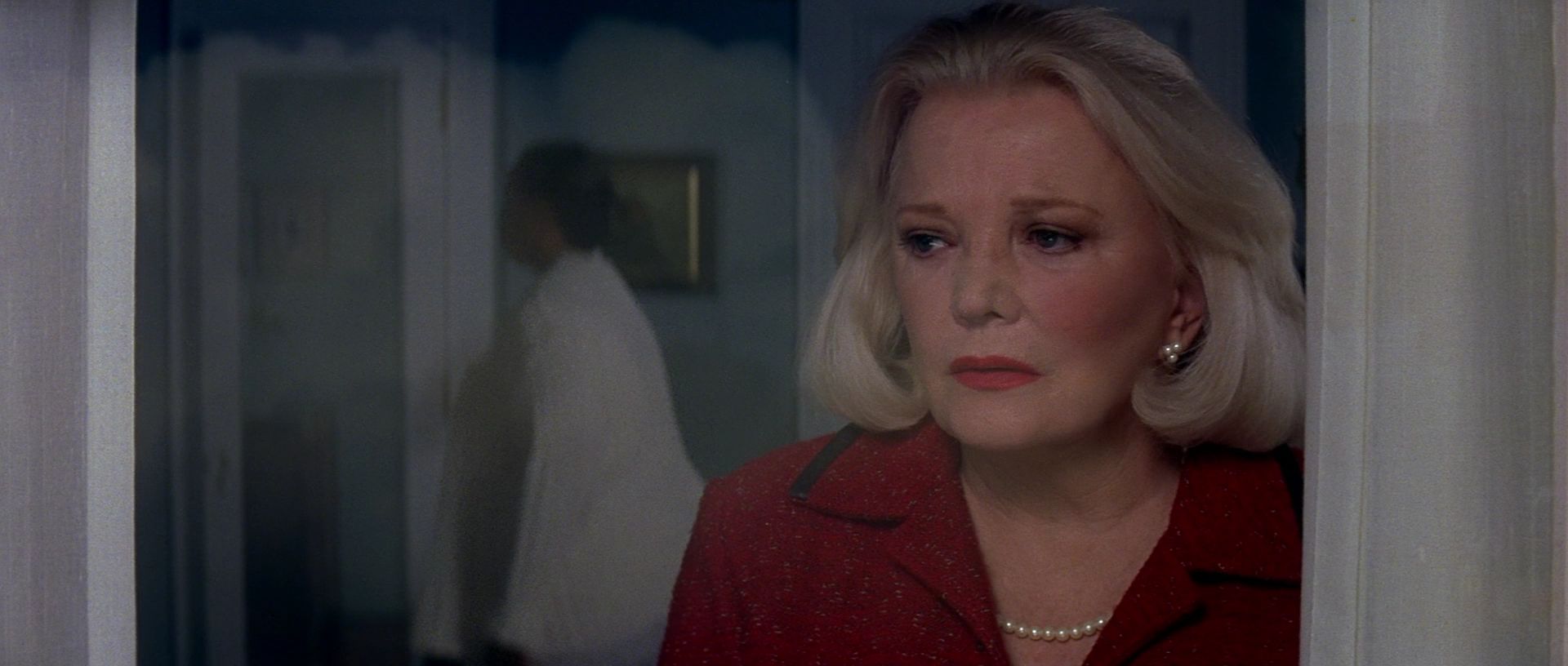 The Notebook - Gena Rowlands