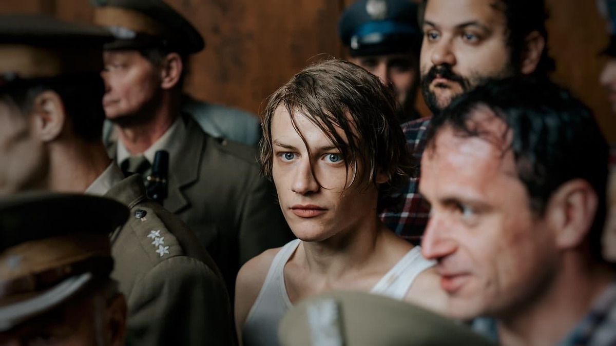 Woman of… di Małgorzata Szumowska e Michał Englert