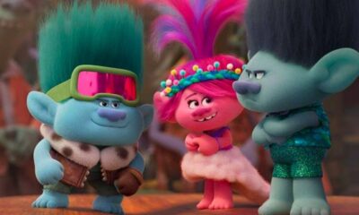 Trolls 3 - Tutti insieme