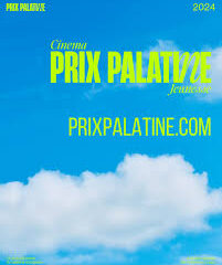 prix palatine festival di cinema francia-italia, edizione 2024
