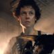Sigourney Weaver