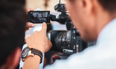 Bando dell'Emilia Romagna per investire nelle produzioni cinematografiche e audiovisive