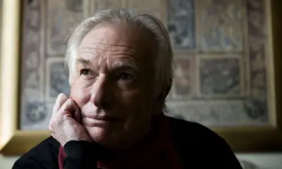 Ritratto di Peter Weir