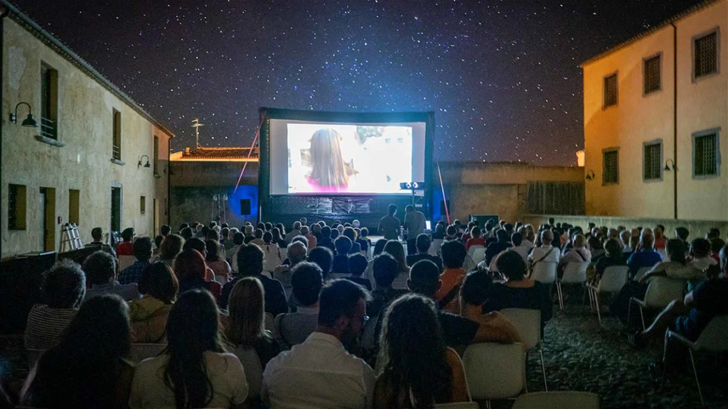 Castrovillari Film Festival