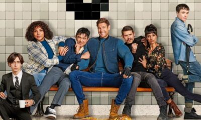 'The Umbrella Academy' la stagione finale ha una data d'uscita