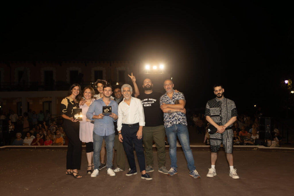 Diritti RomAfrica Film Festival