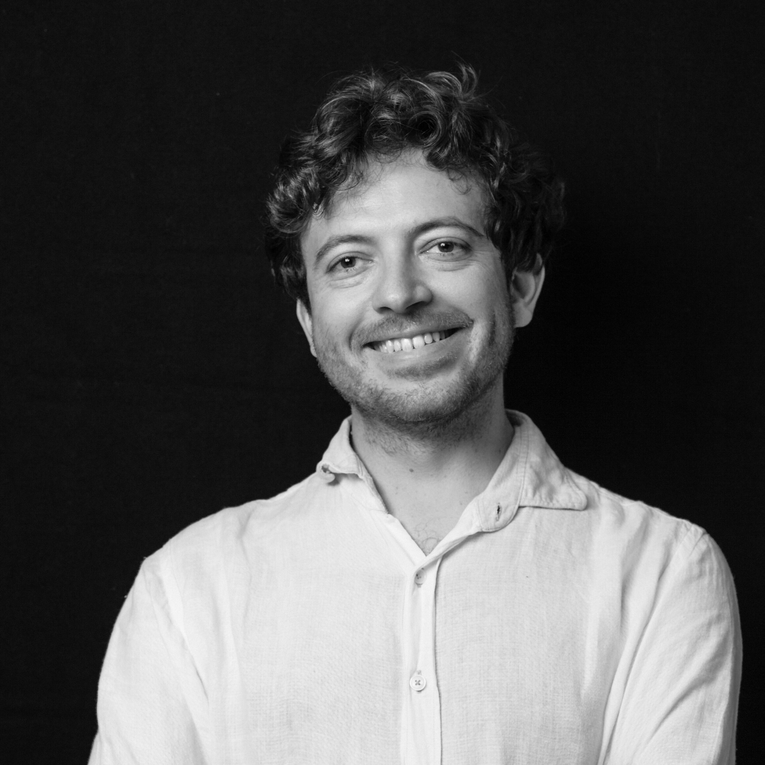 Alessandro Pugno regista di Animale Umano