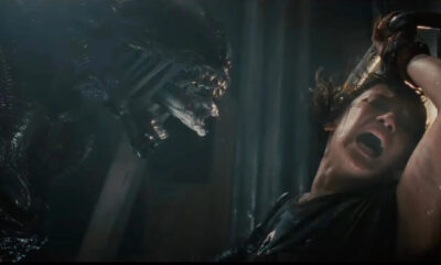 Alien: Romulus