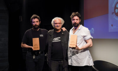fratelli D'Innocenzo filmografia