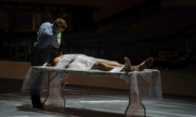 Dexter: Original Sin