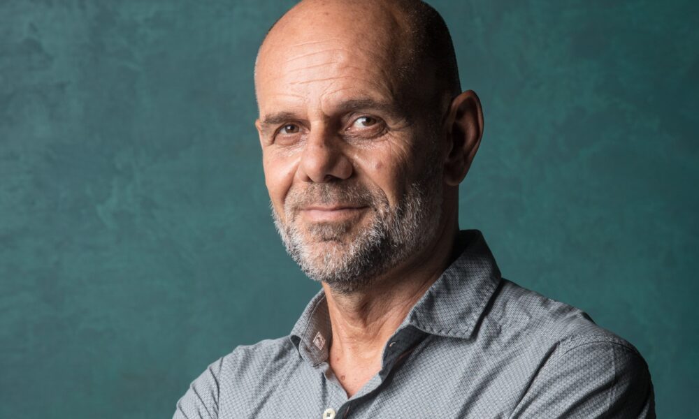 riccardo milani