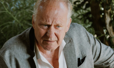 Stellan Skarsgård