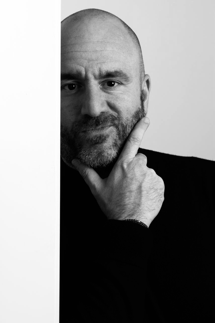 Mario Niccolo Messina