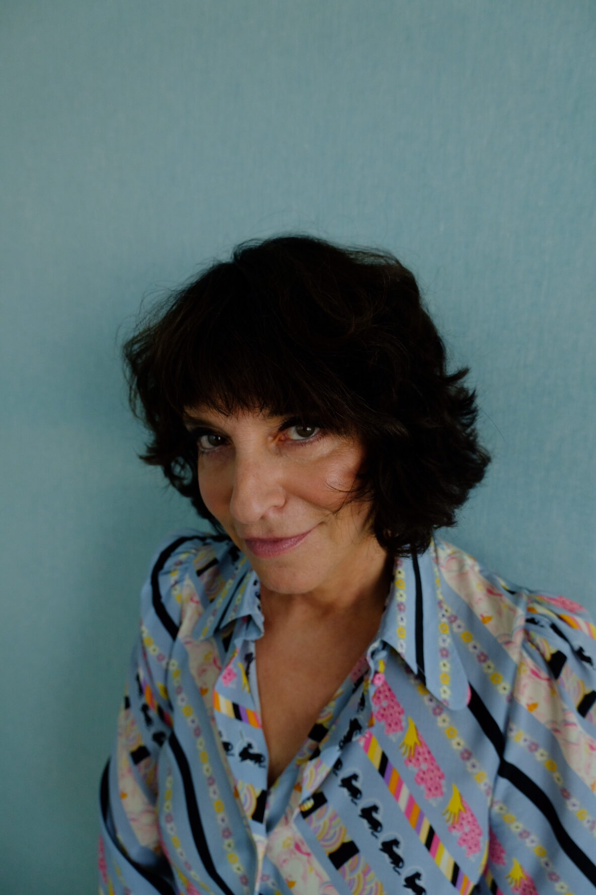 Susanne Bier
