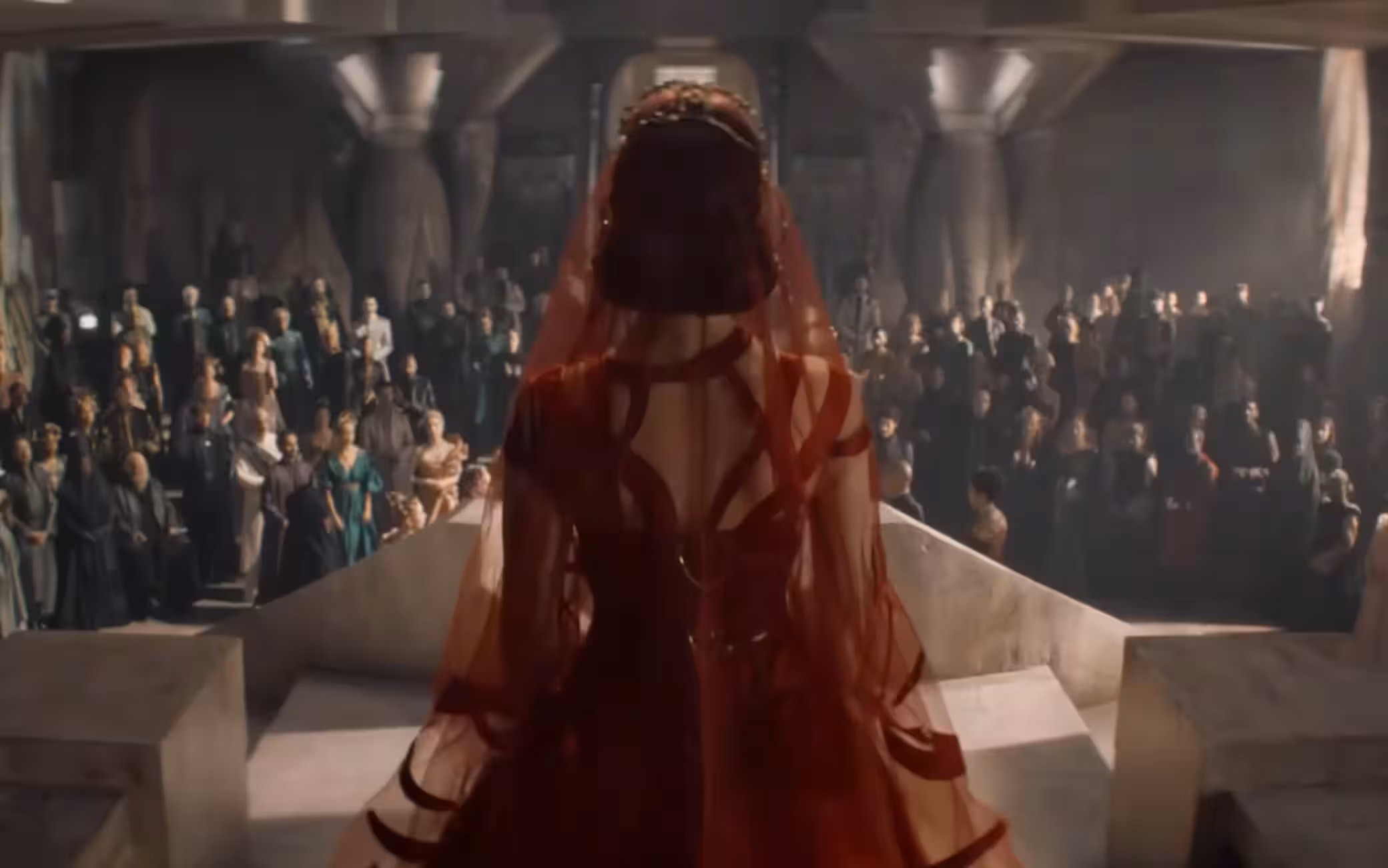 Dune: Prophecy