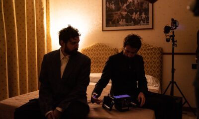 Dostoevskij fratelli d'innocenzo