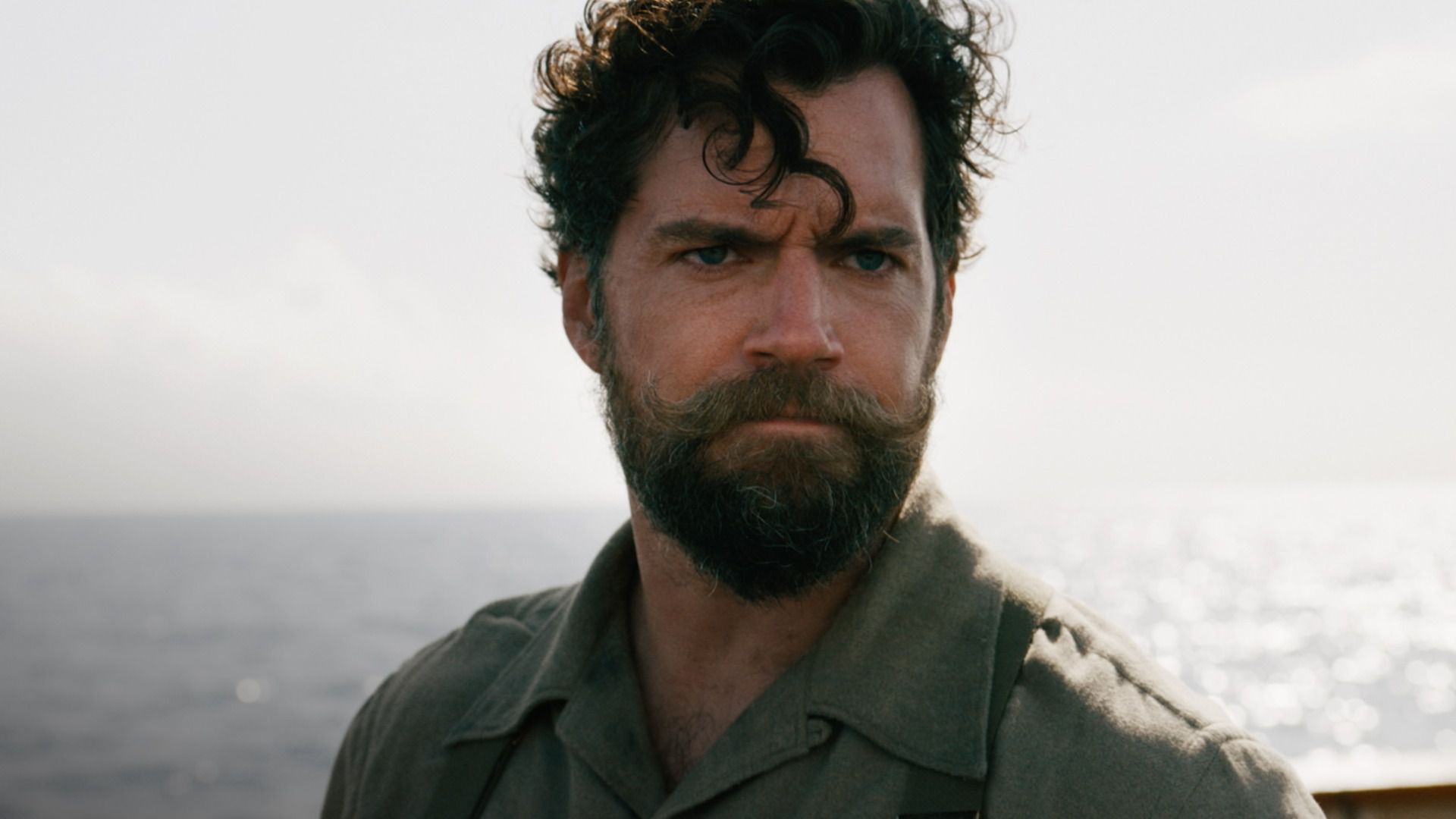 Henry Cavill - Il Ministero della Guerra Sporca