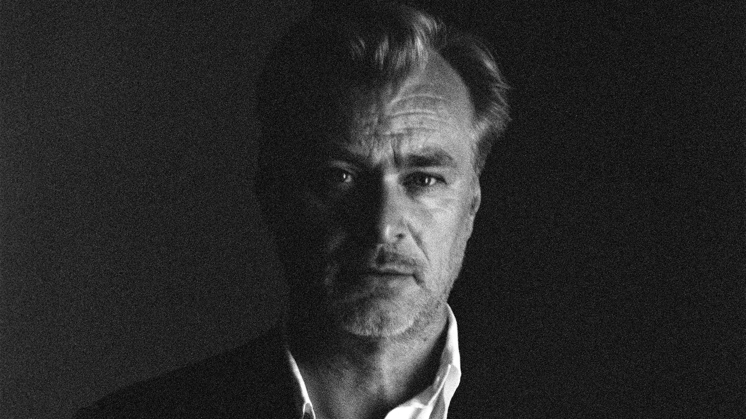Nolan the odyssey