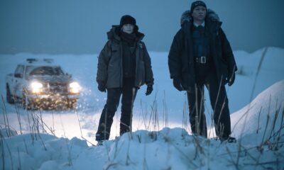 true detective: night country, nomination per miglior serie limitata e miglior attrice protagonista