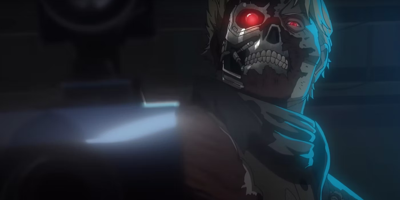 terminator zero