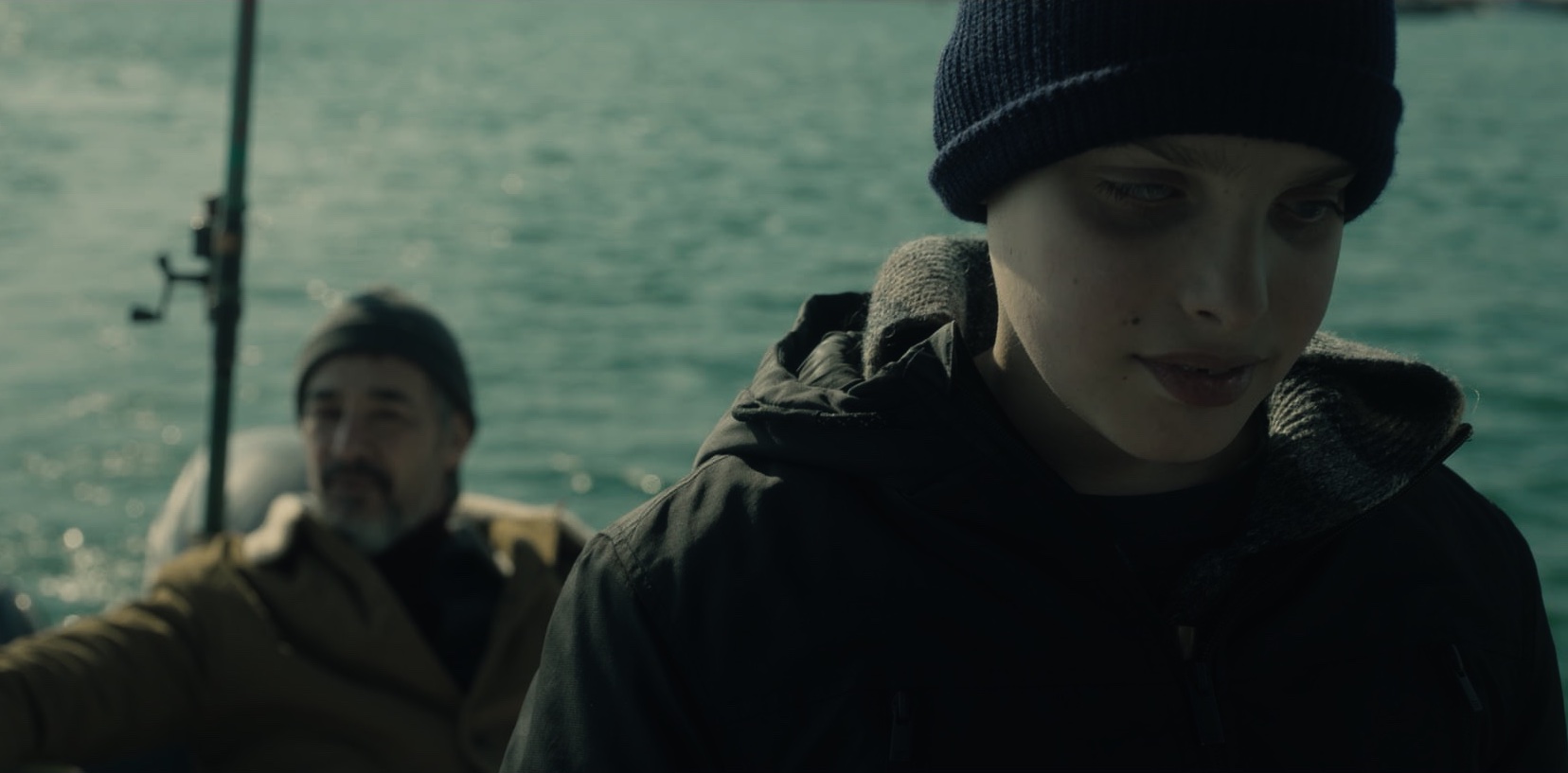 Patres (Saverio Tavano, 2022) al 5° Calabria Movie – International Short Film Festival 2024
