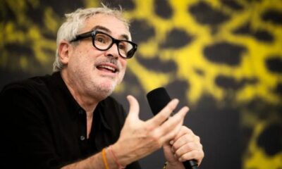 Alfonso Cuarón