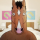 Migliori serie d’animazione Bojack Horseman